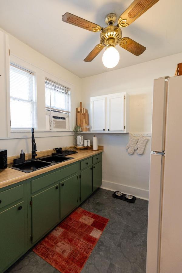 Villa Historic Revival King Bed Midtown Memphis 68 Yes Pets Fast Wifi Free Parking Esterno foto