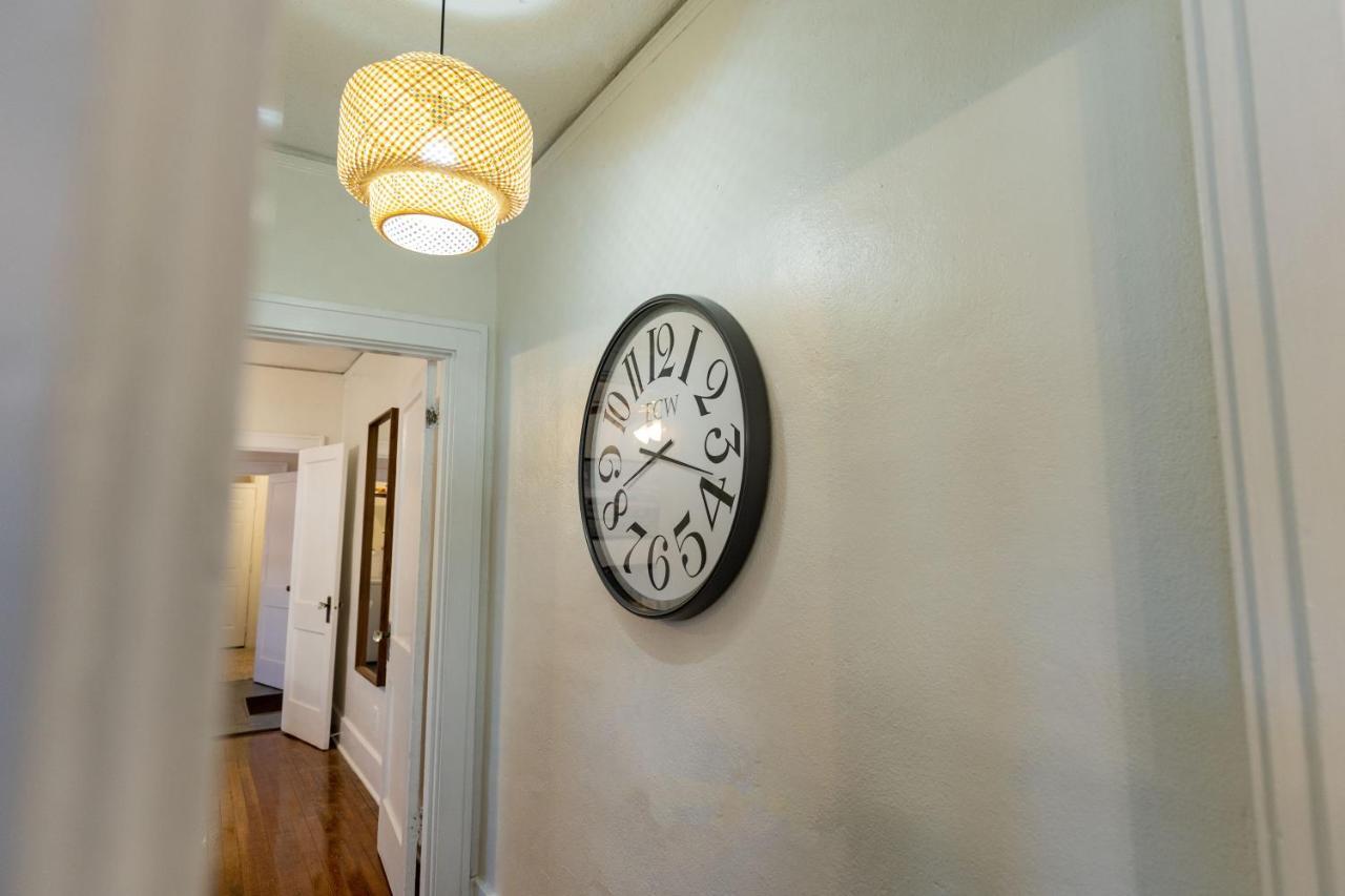 Villa Historic Revival King Bed Midtown Memphis 68 Yes Pets Fast Wifi Free Parking Esterno foto