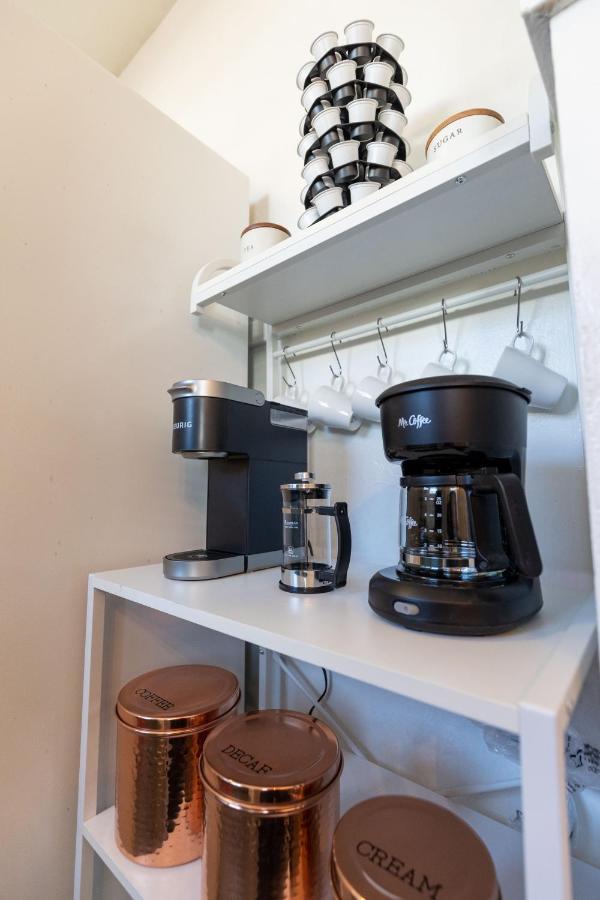 Villa Historic Revival King Bed Midtown Memphis 68 Yes Pets Fast Wifi Free Parking Esterno foto